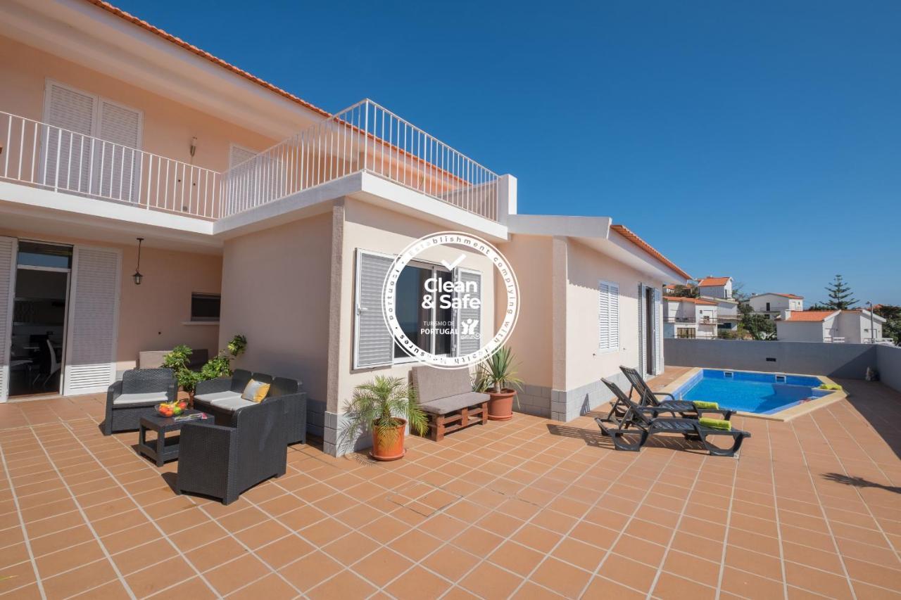 Funchal Bay View Villa by Madeira Sun Travel Exterior foto
