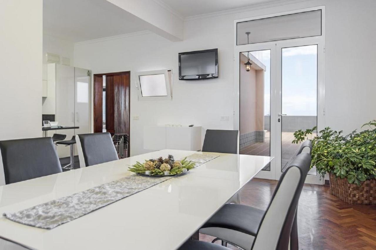 Funchal Bay View Villa by Madeira Sun Travel Exterior foto