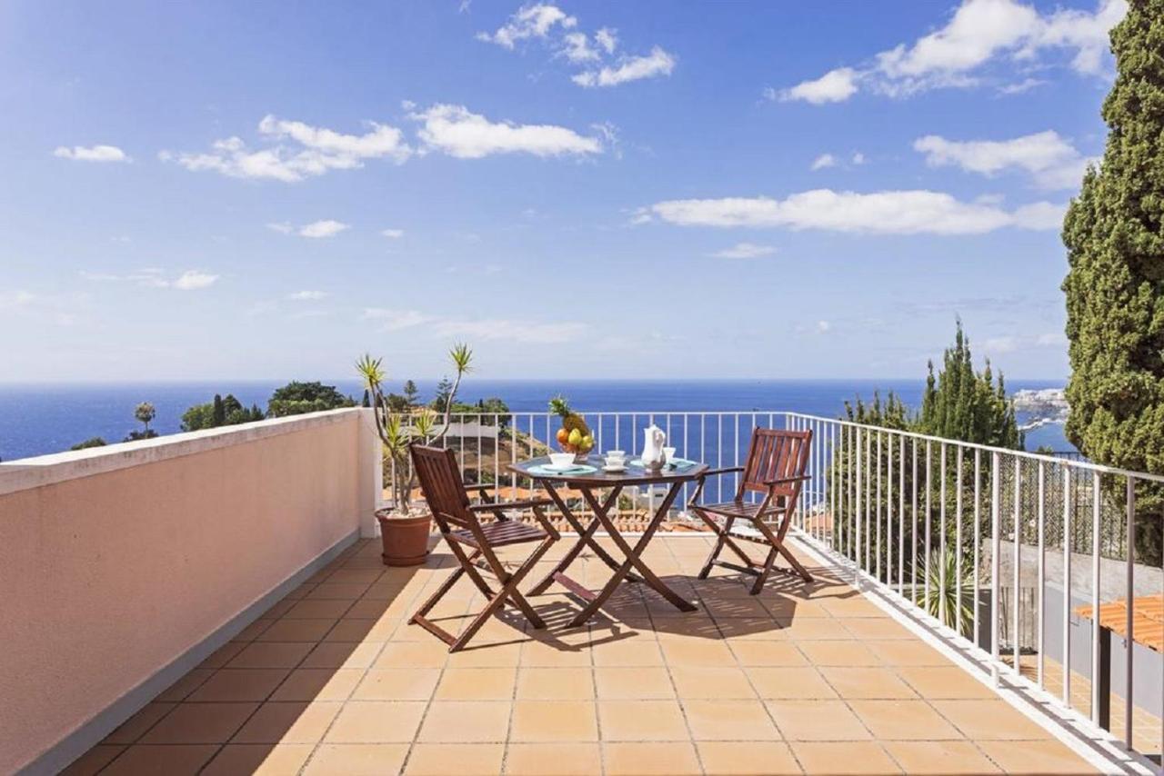 Funchal Bay View Villa by Madeira Sun Travel Exterior foto