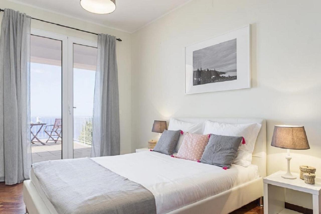 Funchal Bay View Villa by Madeira Sun Travel Exterior foto